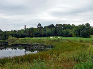 Wilderness At Fortune Bay 13th